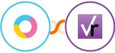 Luxafor + VerticalResponse Integration