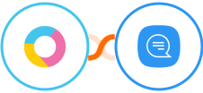 Luxafor + Wassenger Integration