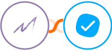 Macanta + MeisterTask Integration