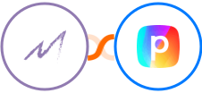 Macanta + Perspective Integration