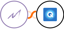 Macanta + Quotient Integration