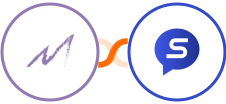 Macanta + Sociamonials Integration