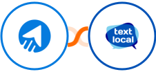MailBluster + Textlocal Integration
