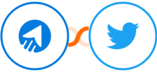 MailBluster + Twitter Integration