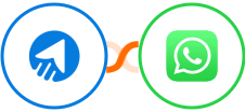 MailBluster + WhatsApp Integration