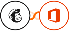 Mailchimp + Microsoft Office 365 Integration