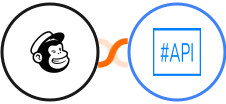Mailchimp + SharpAPI Integration