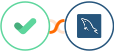 MailerCheck + MySQL Integration