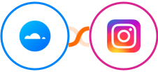 Mailercloud + Instagram Lead Ads Integration