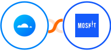 Mailercloud + Moskit Integration