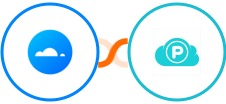 Mailercloud + pCloud Integration