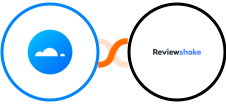 Mailercloud + Reviewshake Integration