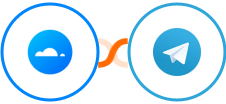 Mailercloud + Telegram Integration