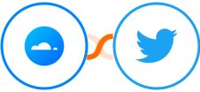 Mailercloud + Twitter Integration