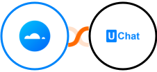 Mailercloud + UChat Integration