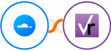 Mailercloud + VerticalResponse Integration