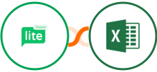 MailerLite Classic + Microsoft Excel Integration
