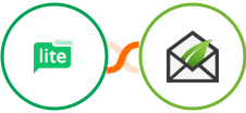 MailerLite Classic + Thrive Leads Integration