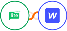 MailerLite Classic + Webflow Integration