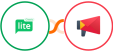 MailerLite Classic + Zoho Campaigns Integration