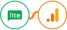 MailerLite + Google Analytics 4 Integration