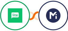 MailerLite + Mightyforms Integration