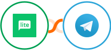 MailerLite + Telegram Integration