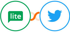MailerLite + Twitter Integration