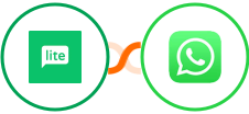 MailerLite + WhatsApp Integration