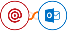 Mailgun + Microsoft Outlook Integration