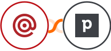 Mailgun + Pipedrive Integration