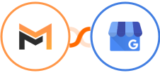 Mailifier + Google My Business Integration