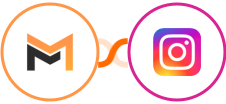 Mailifier + Instagram Lead Ads Integration