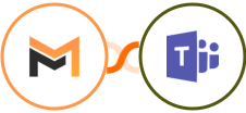 Mailifier + Microsoft Teams Integration