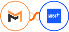 Mailifier + Moskit Integration