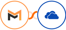 Mailifier + OneDrive Integration