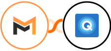 Mailifier + Quotient Integration