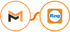 Mailifier + RingCentral Integration