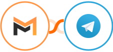Mailifier + Telegram Integration