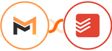 Mailifier + Todoist Integration