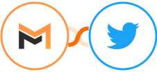 Mailifier + Twitter Integration