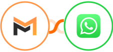 Mailifier + WhatsApp Integration