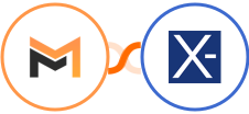 Mailifier + XEmailVerify Integration