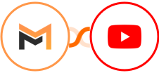 Mailifier + YouTube Integration