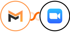 Mailifier + Zoom Integration