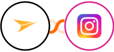 Mailjet + Instagram Lead Ads Integration