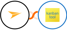 Mailjet + Kanban Tool Integration