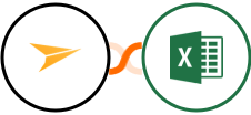 Mailjet + Microsoft Excel Integration