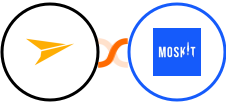 Mailjet + Moskit Integration