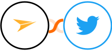 Mailjet + Twitter (Legacy) Integration